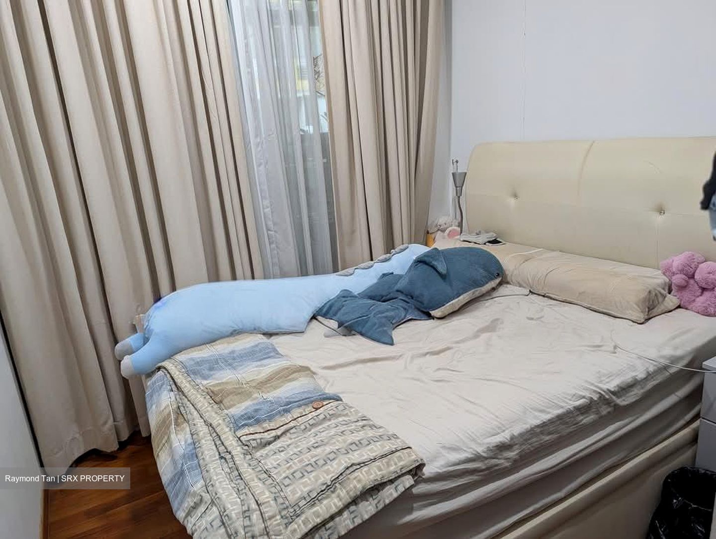 Parc Rosewood (D25), Condominium #594666141